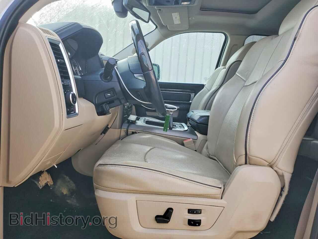 2018 RAM 1500 - VIN: 1C6RR7PT2JS151120 - Photo 7