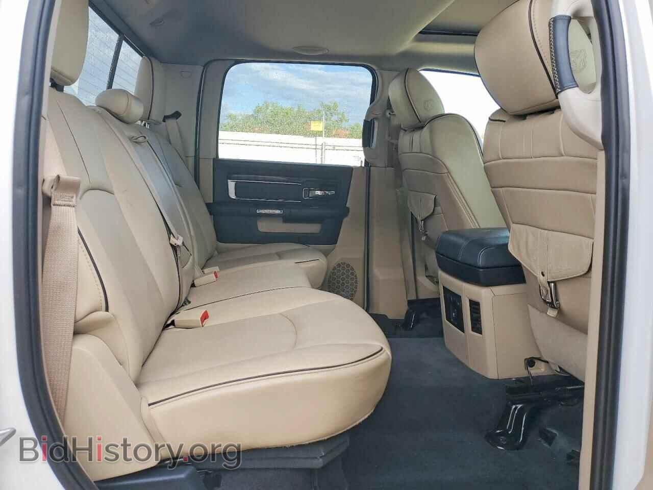 2018 RAM 1500 - VIN: 1C6RR7PT2JS151120 - Photo 10