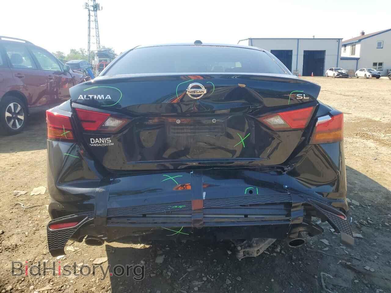 2019 NISSAN ALTIMA - VIN: 1N4BL4EV2KC192380 - Фото 6
