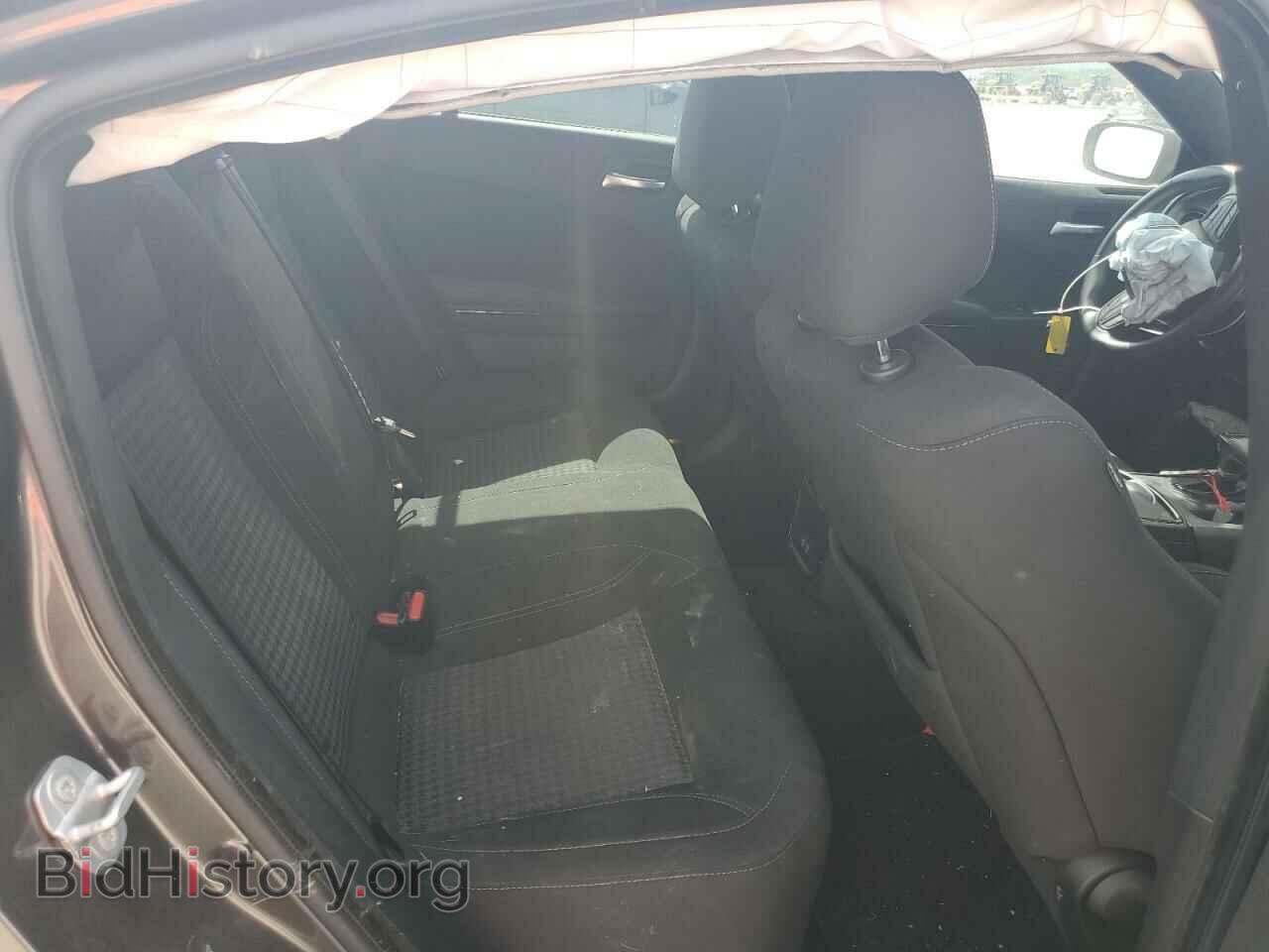 2023 DODGE CHARGER - VIN: 2C3CDXBG3PH516299 - Фото 10