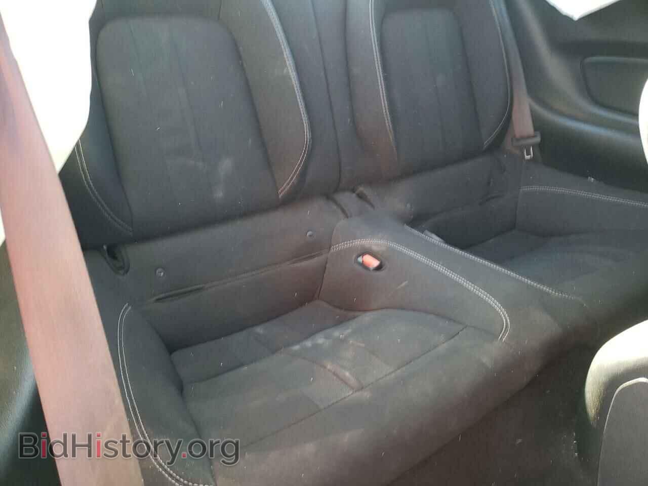 2021 FORD MUSTANG - VIN: 1FA6P8CF3M5154575 - Фото 10