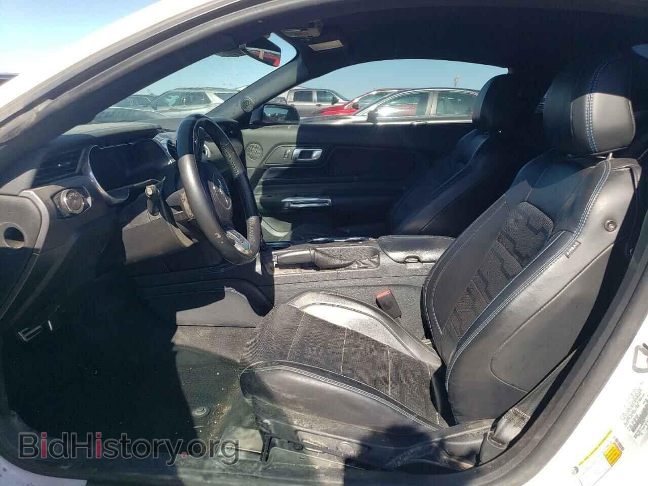 2021 FORD ALL Models - VIN: 1FA6P8TH2M5113050 - Photo 7