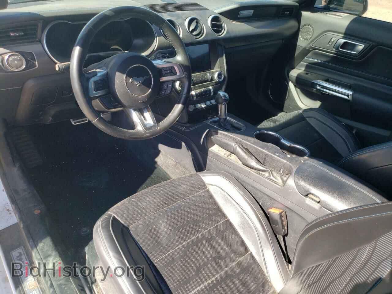 2021 FORD ALL Models - VIN: 1FA6P8TH2M5113050 - Photo 8