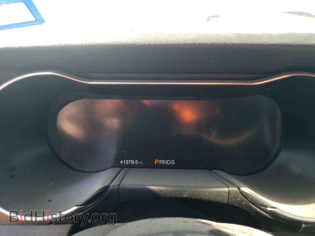 2021 FORD ALL Models - VIN: 1FA6P8TH2M5113050 - Photo 9