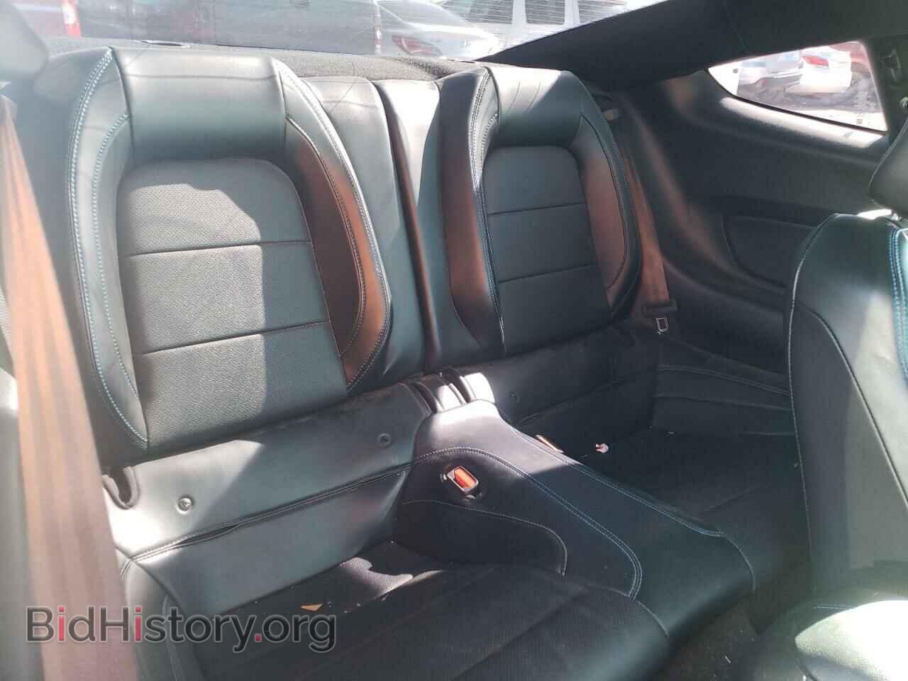 2021 FORD ALL Models - VIN: 1FA6P8TH2M5113050 - Photo 10