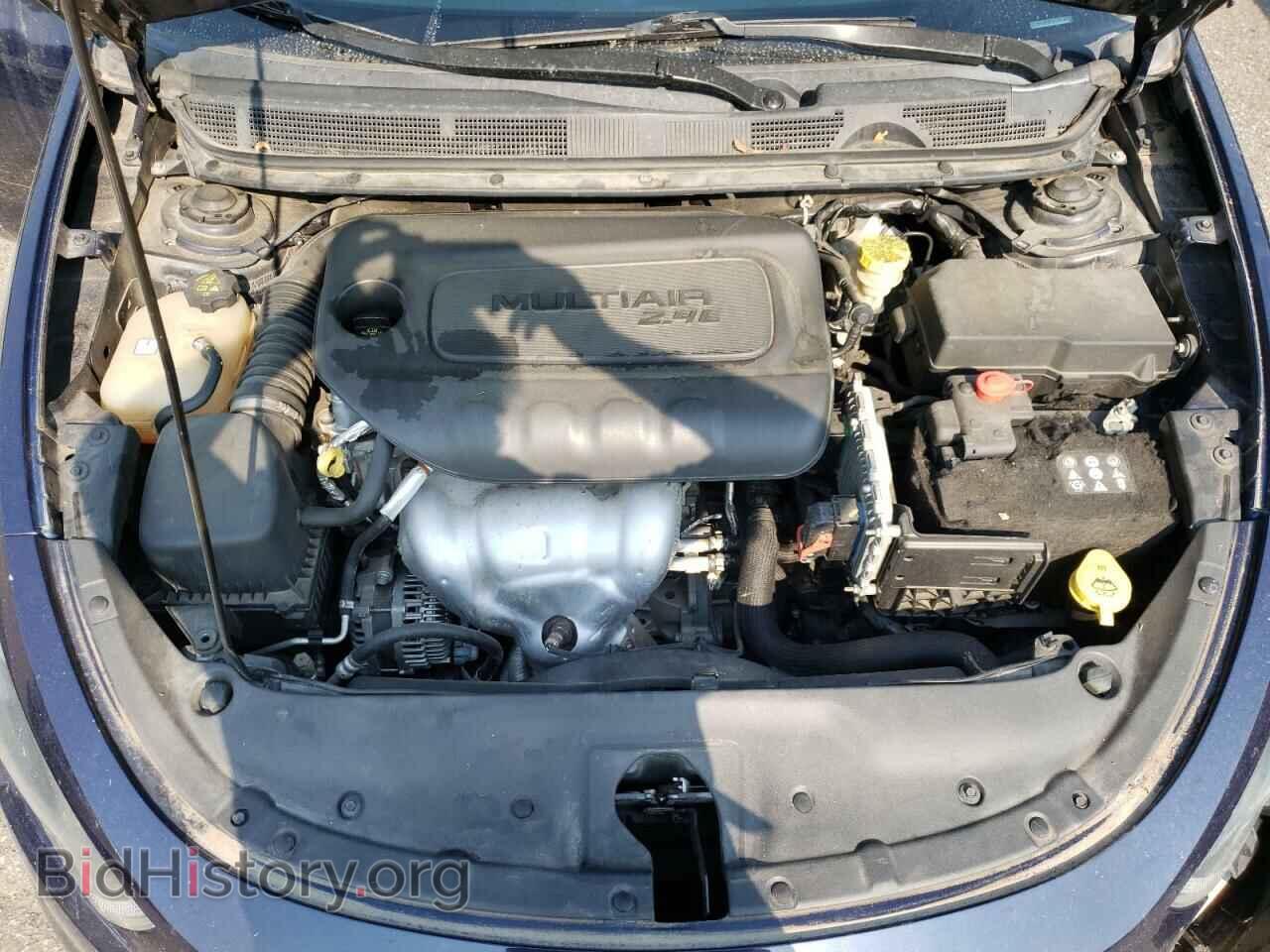 2015 DODGE DART - VIN: 1C3CDFBB3FD193284 - Photo 7