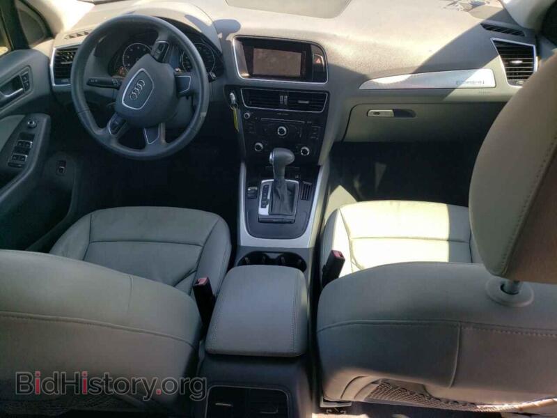 2014 Audi Q5 (VIN WA1CFAFP3EA089614) — фото 8 из 13
