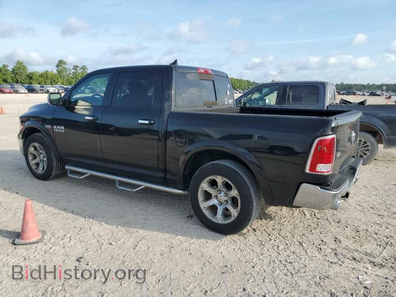 2015 RAM 1500 - VIN: 1C6RR6NT8FS676266 - Фото 2