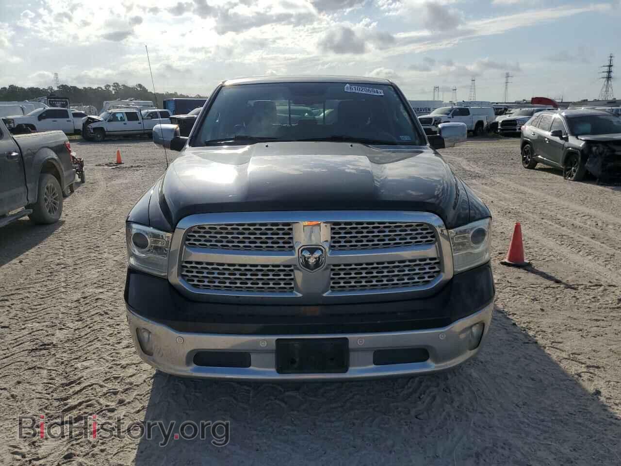 2015 RAM 1500 - VIN: 1C6RR6NT8FS676266 - Фото 5