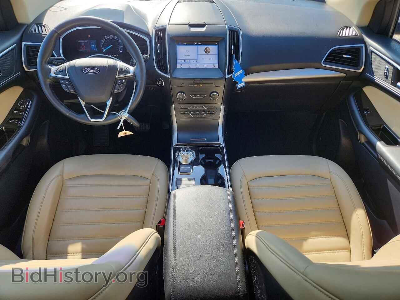 2019 FORD EDGE - VIN: 2FMPK4J96KBC58517 - Photo 8