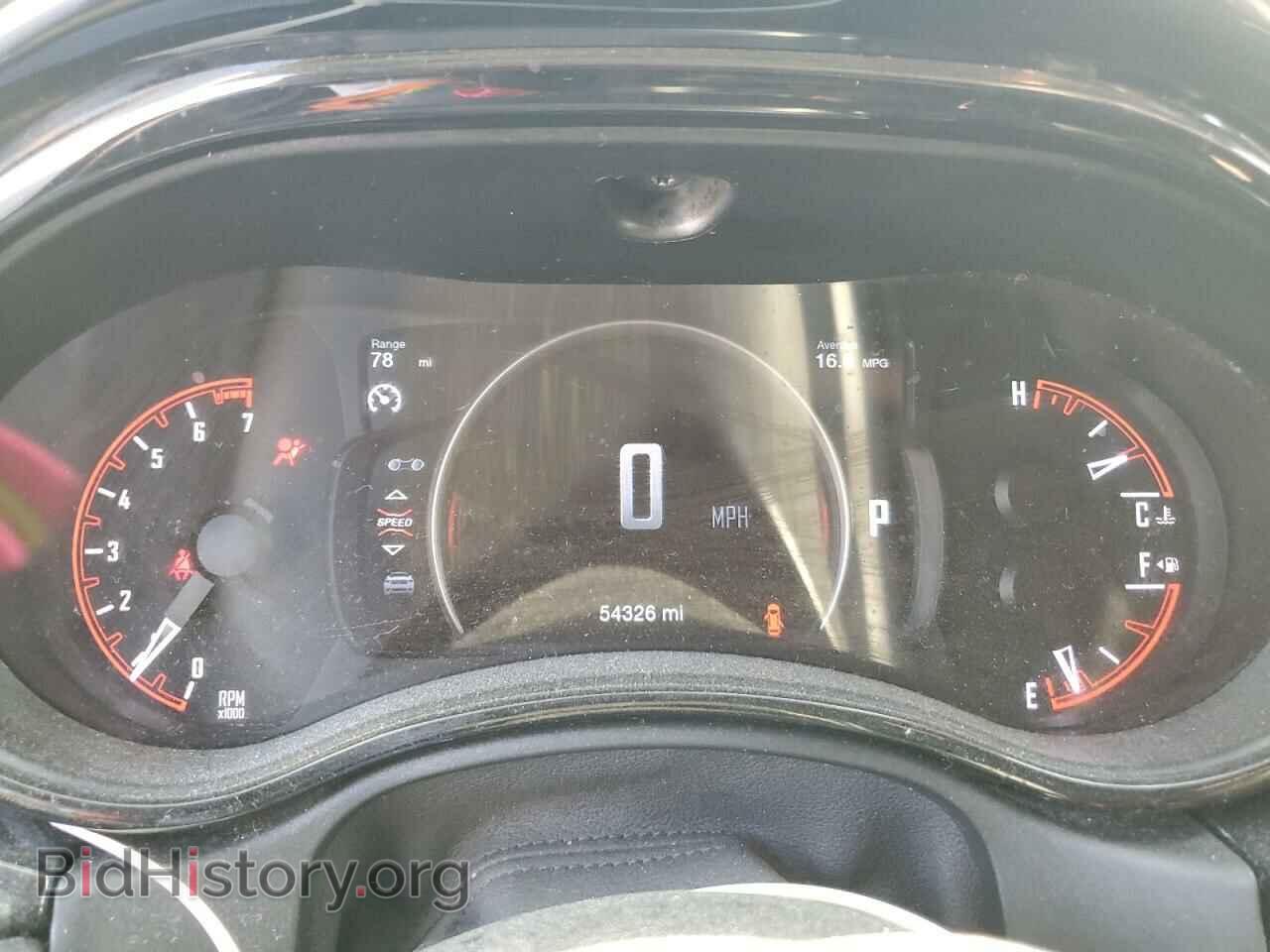 2021 DODGE DURANGO - VIN: 1C4RDHAG5MC554712 - Фото 9