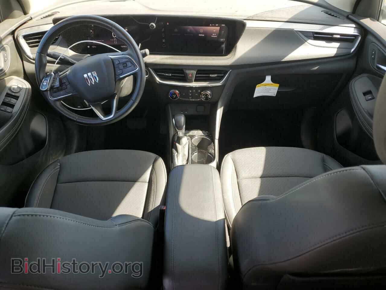 2024 BUICK ENCORE - VIN: KL4AMBS24RB079784 - Фото 8