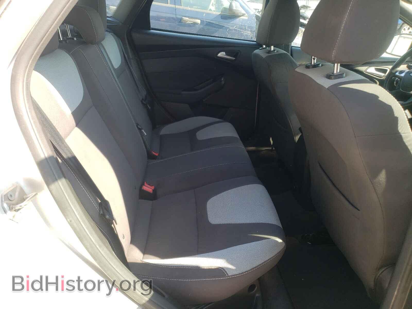 2014 FORD FOCUS - VIN: 1FADP3L99EL413278 - Photo 6