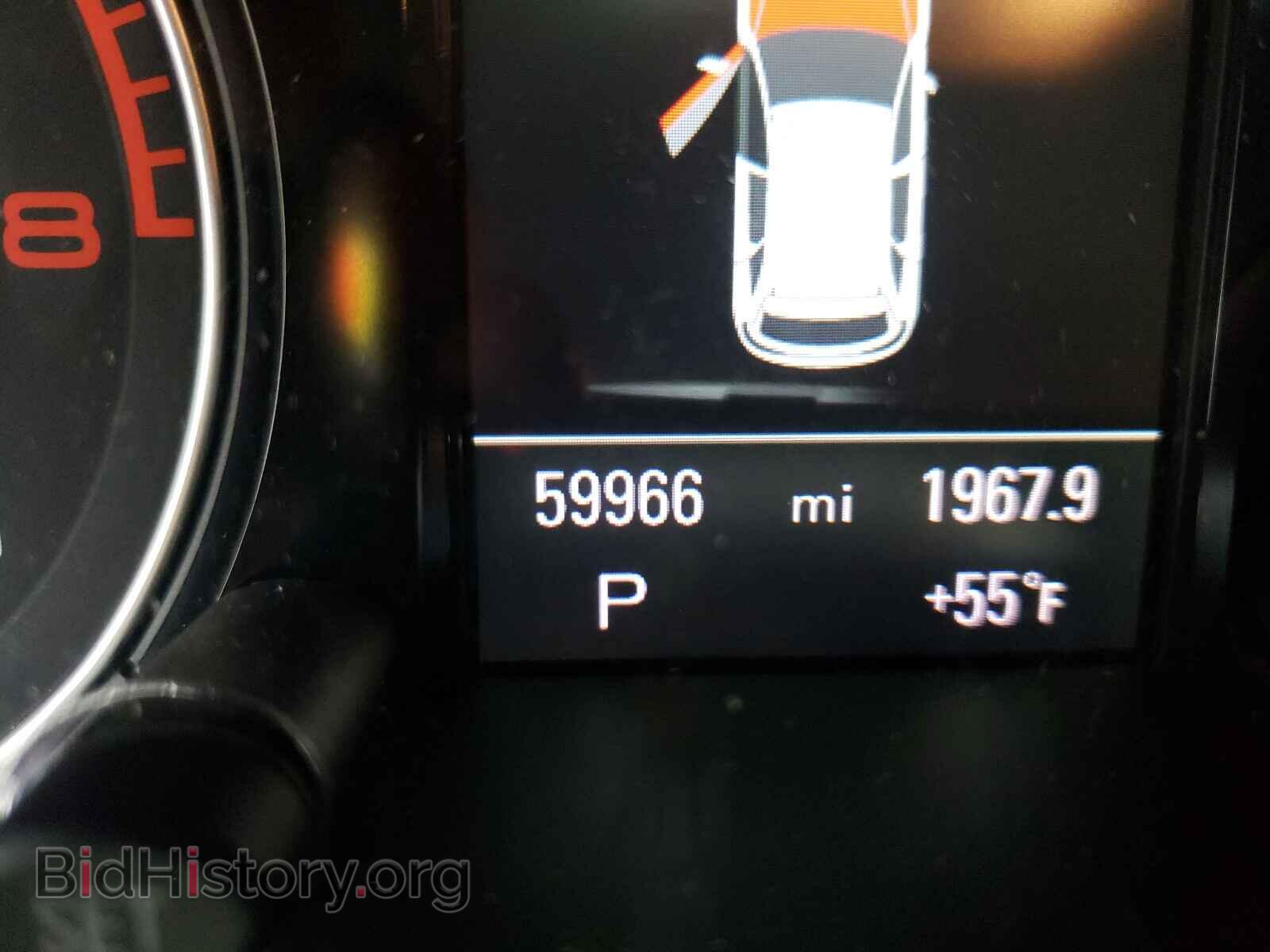 2012 AUDI Q5 - VIN: WA1WKAFP8CA106929 - Photo 8