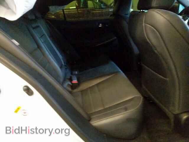 2014 LEXUS IS - VIN: JTHCE1D20E5003196 - Photo 6