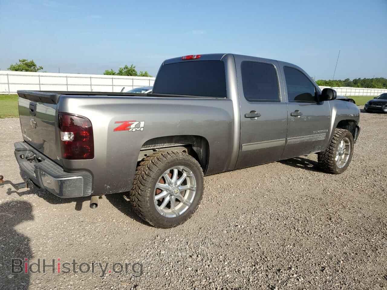 2009 CHEVROLET ALL Models - VIN: 3GCEK23M59G170728 - Фото 3