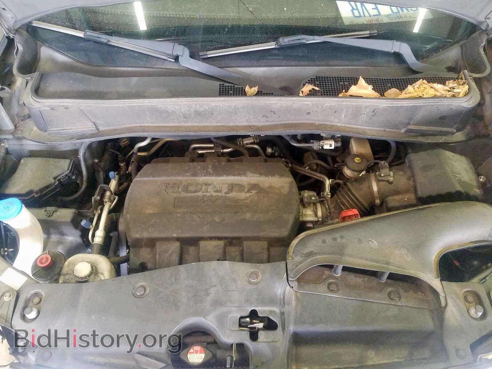 2011 HONDA PILOT - VIN: 5FNYF3H51BB031264 - Фото 7