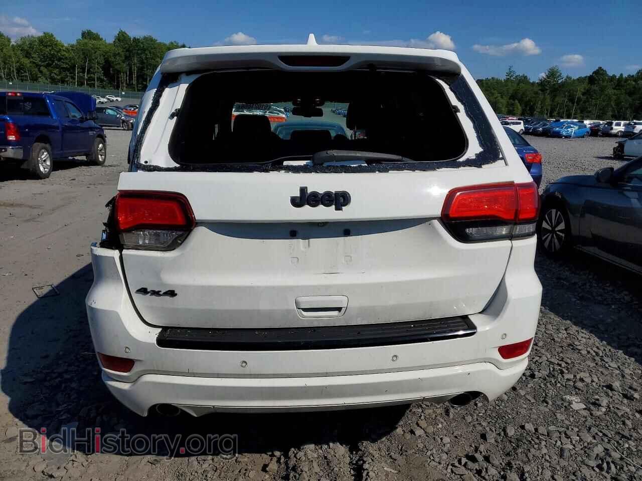 2015 JEEP CHEROKEE - VIN: 1C4RJFAG6FC150205 - Фото 6