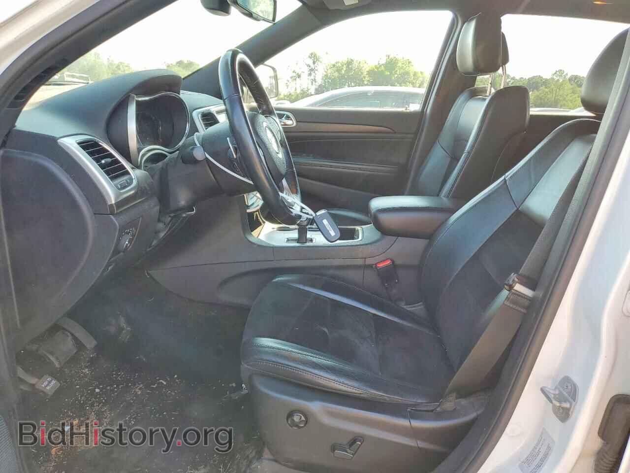2015 JEEP CHEROKEE - VIN: 1C4RJFAG6FC150205 - Фото 7