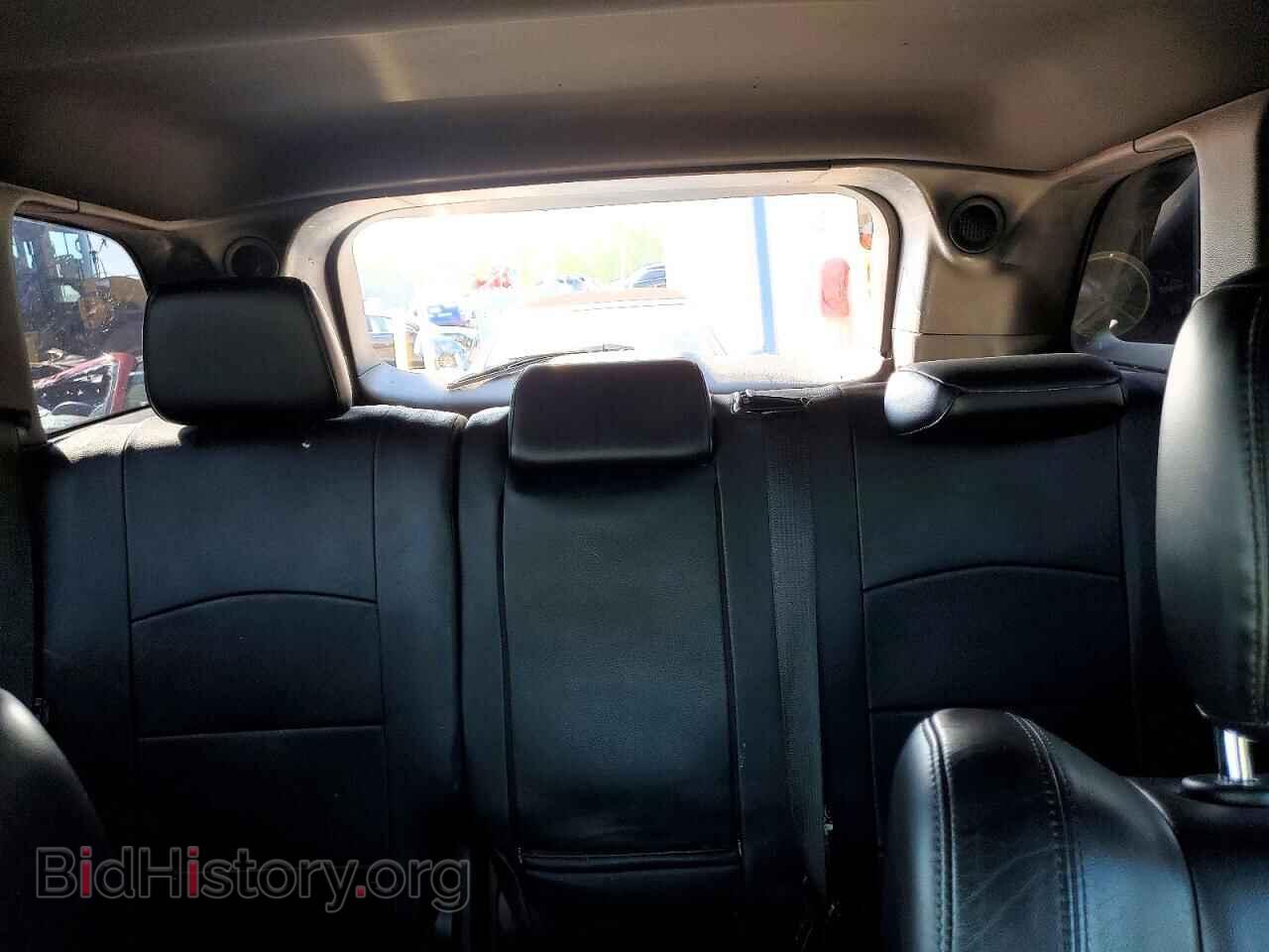 2015 JEEP CHEROKEE - VIN: 1C4RJFAG6FC150205 - Фото 10