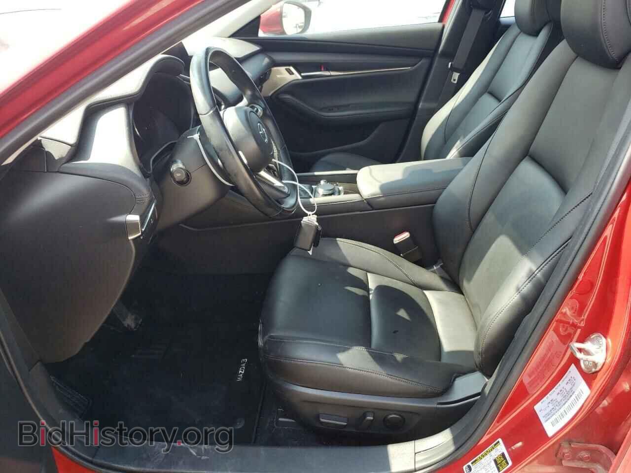 2019 MAZDA 3 - VIN: JM1BPACL9K1107156 - Фото 7