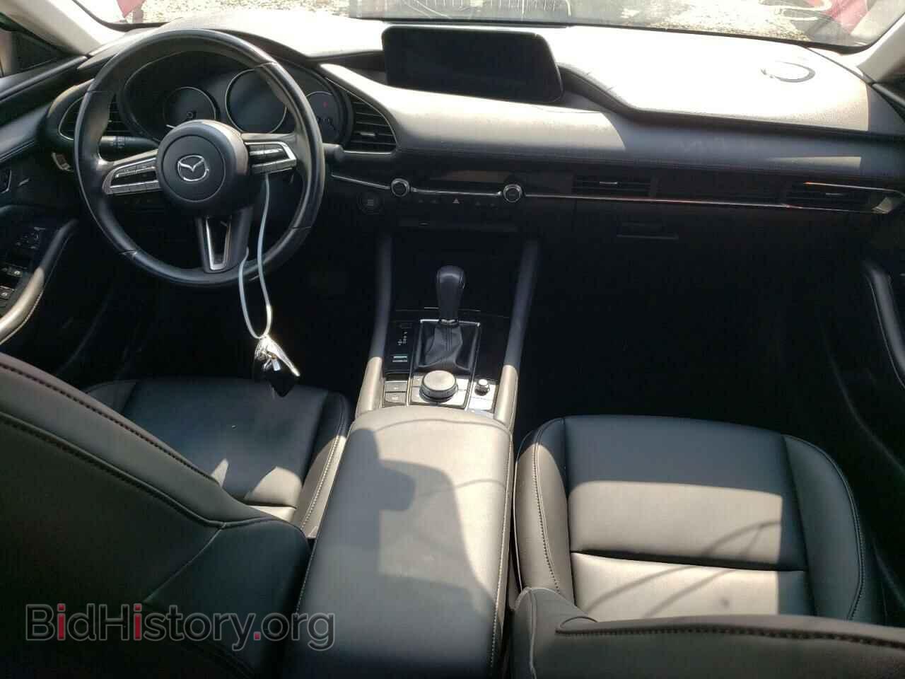 2019 MAZDA 3 - VIN: JM1BPACL9K1107156 - Фото 8
