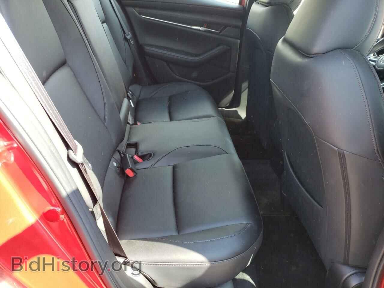 2019 MAZDA 3 - VIN: JM1BPACL9K1107156 - Фото 10