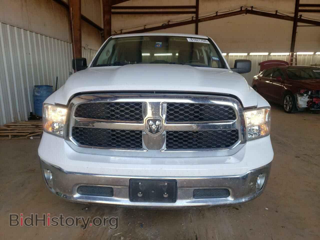 2020 RAM 1500 - VIN: 1C6RR6FG0LS138612 - Фото 5
