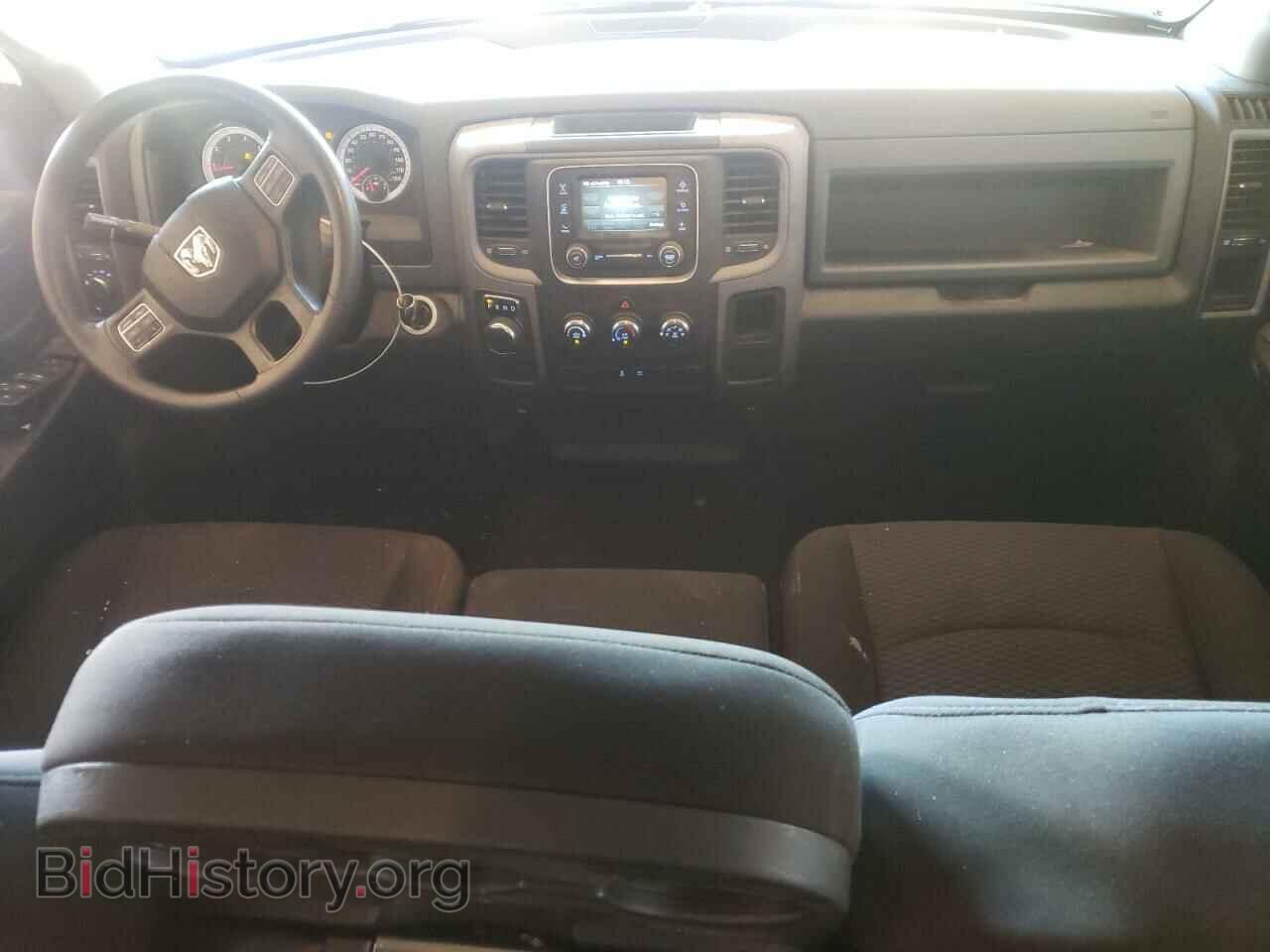 2020 RAM 1500 - VIN: 1C6RR6FG0LS138612 - Фото 8