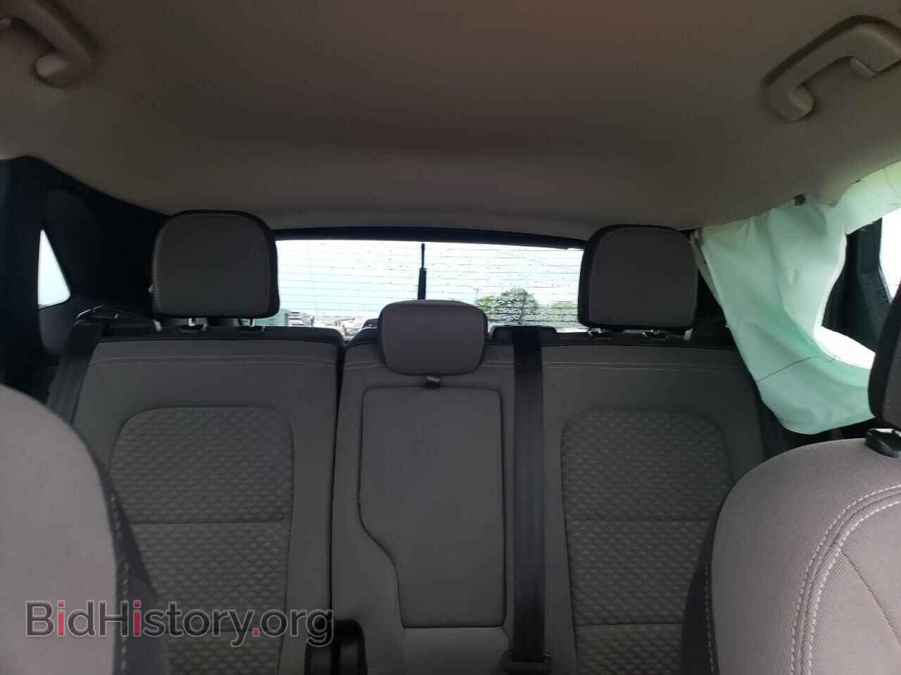 2020 FORD ESCAPE - VIN: 1FMCU0G67LUA93152 - Photo 10