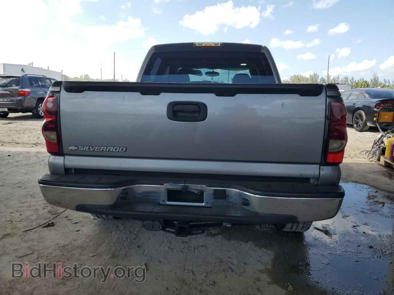 2007 CHEVROLET ALL Models - VIN: 2GCEC13V771129880 - Фото 6