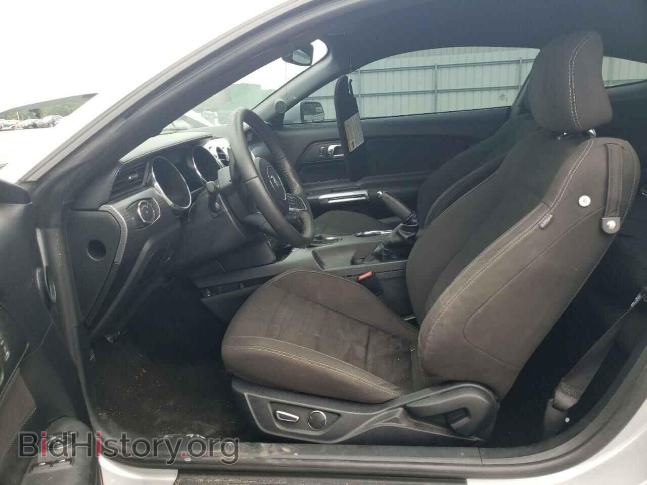 2016 FORD MUSTANG - VIN: 1FA6P8CF5G5316632 - Photo 7