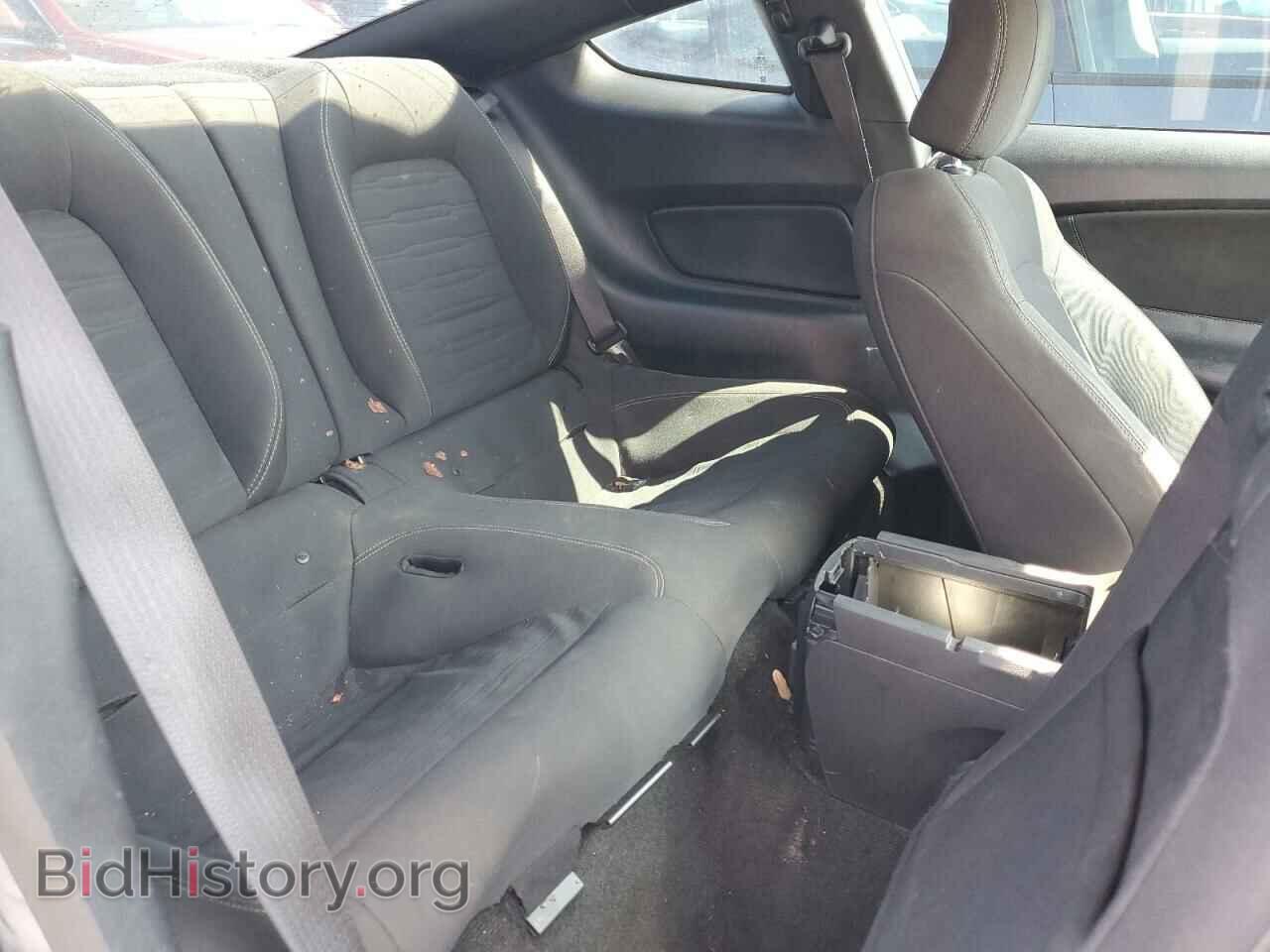 2016 FORD MUSTANG - VIN: 1FA6P8CF5G5316632 - Photo 10