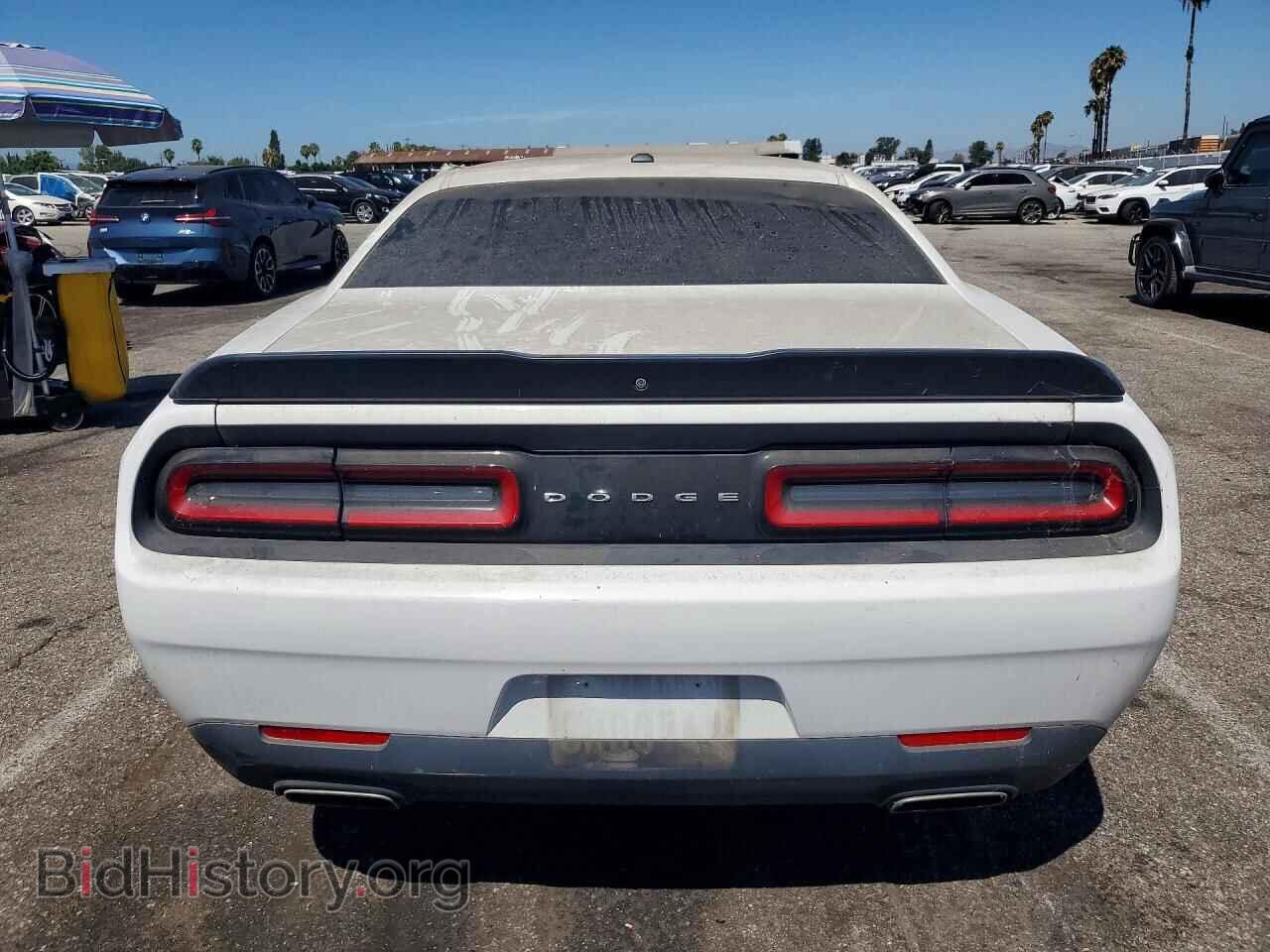 2018 DODGE CHALLENGER - VIN: 2C3CDZAG6JH288514 - Photo 6