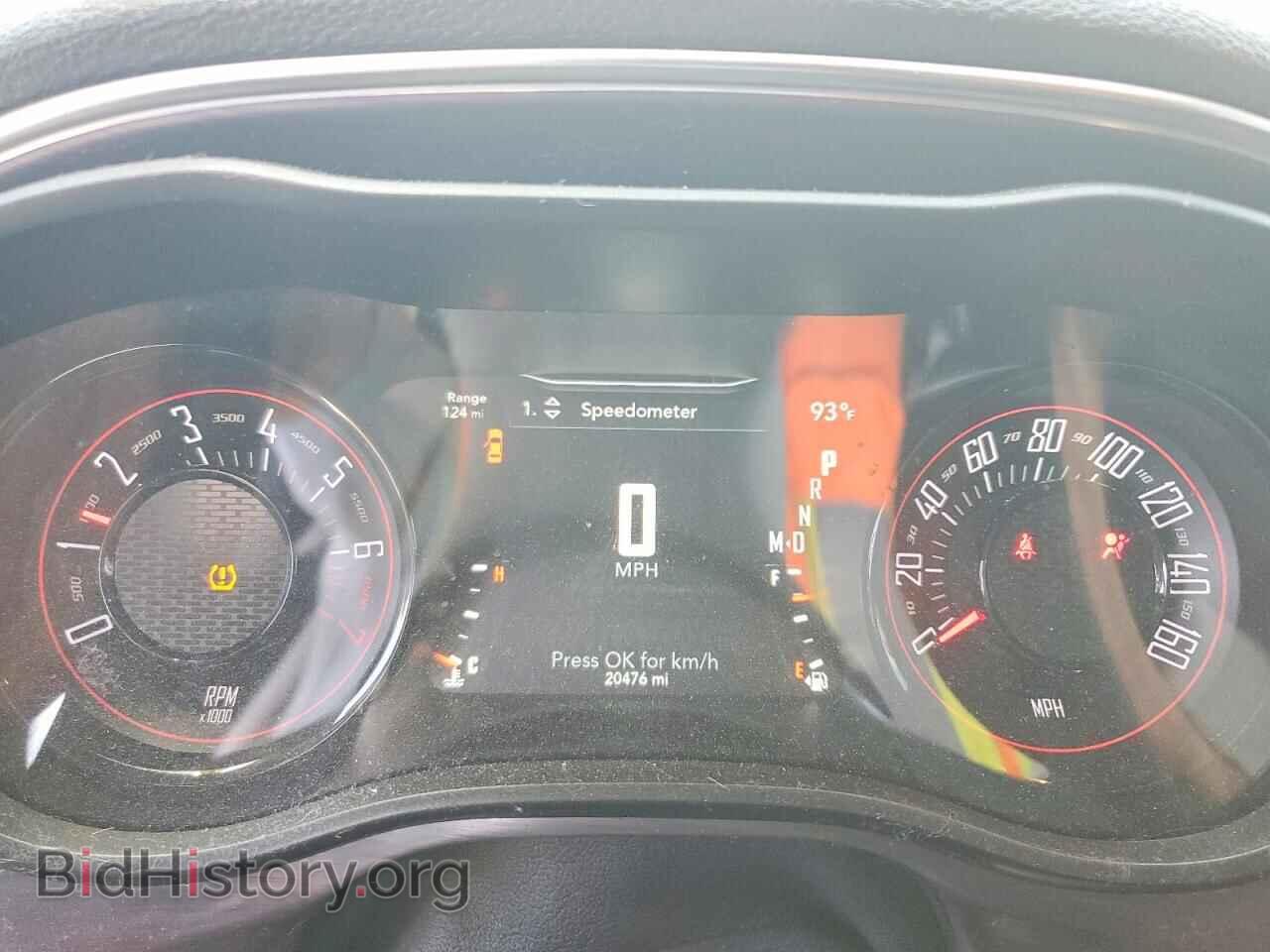 2018 DODGE CHALLENGER - VIN: 2C3CDZAG6JH288514 - Photo 9