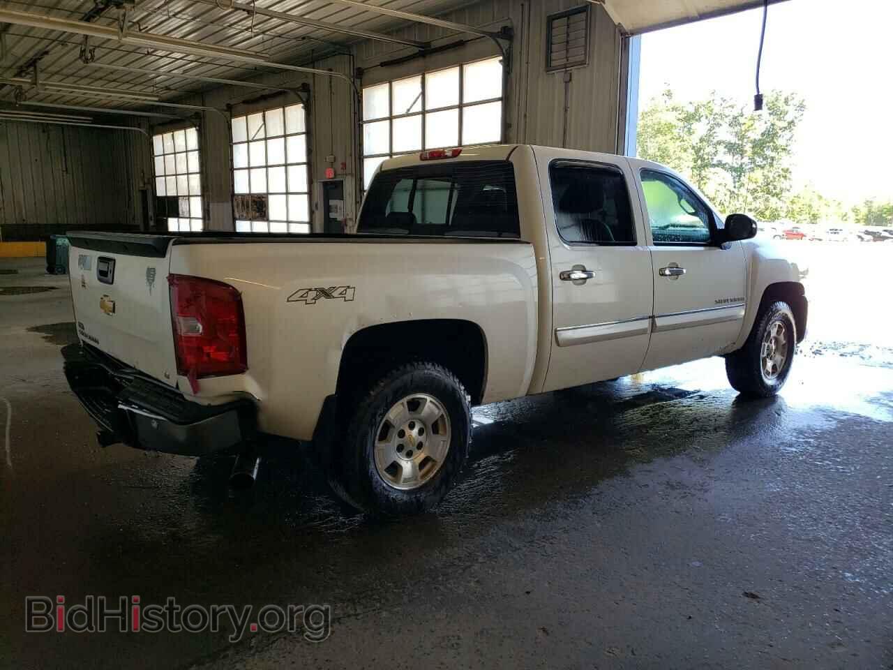 2012 CHEVROLET ALL Models - VIN: 3GCPKSE78CG291468 - Фото 3