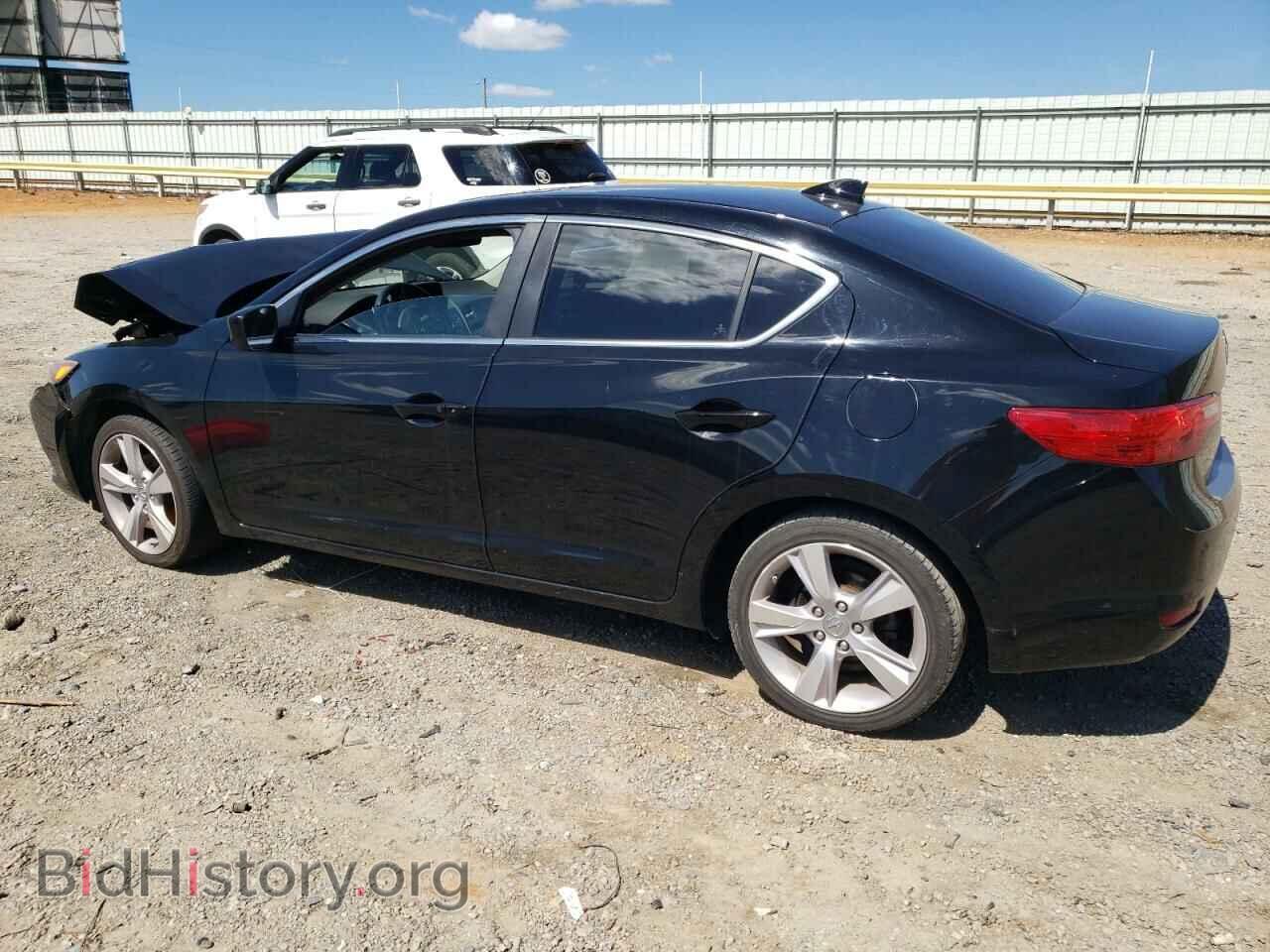 2015 ACURA ILX - VIN: 19VDE1F30FE003676 - Фото 2