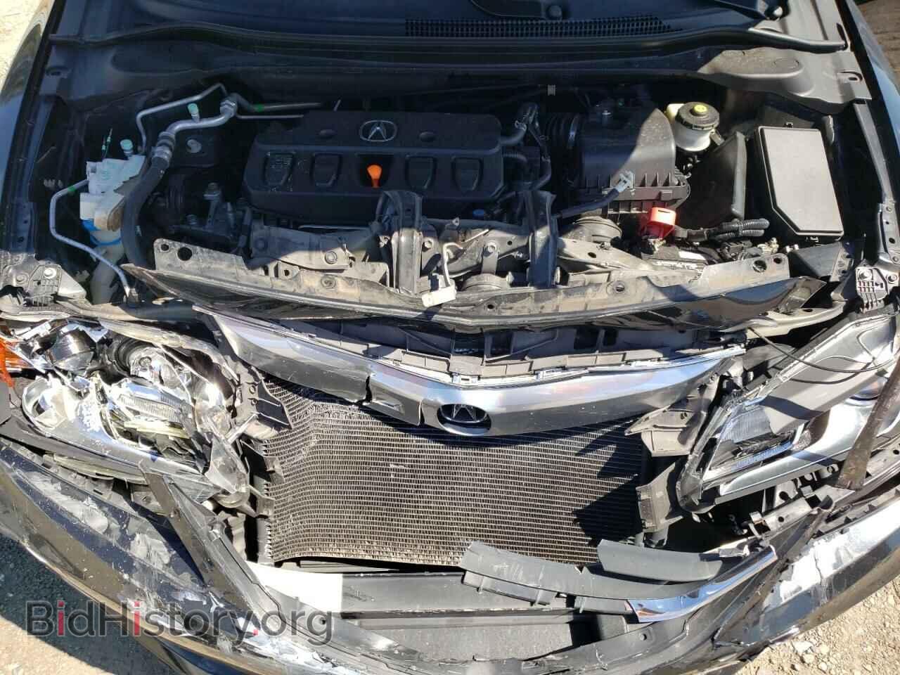 2015 ACURA ILX - VIN: 19VDE1F30FE003676 - Фото 11