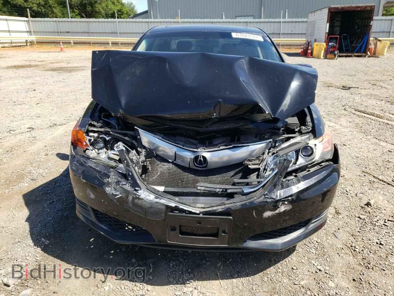 2015 ACURA ILX - VIN: 19VDE1F30FE003676 - Фото 5