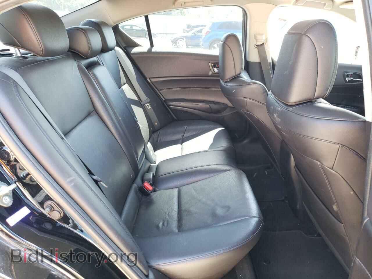2015 ACURA ILX - VIN: 19VDE1F30FE003676 - Фото 10