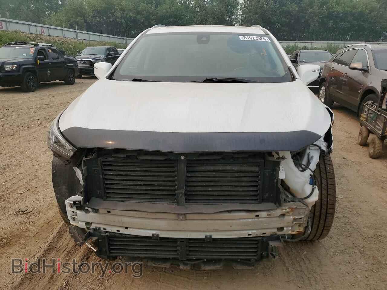 2018 BUICK ENCLAVE - VIN: 5GAEVBKW5JJ167570 - Photo 5