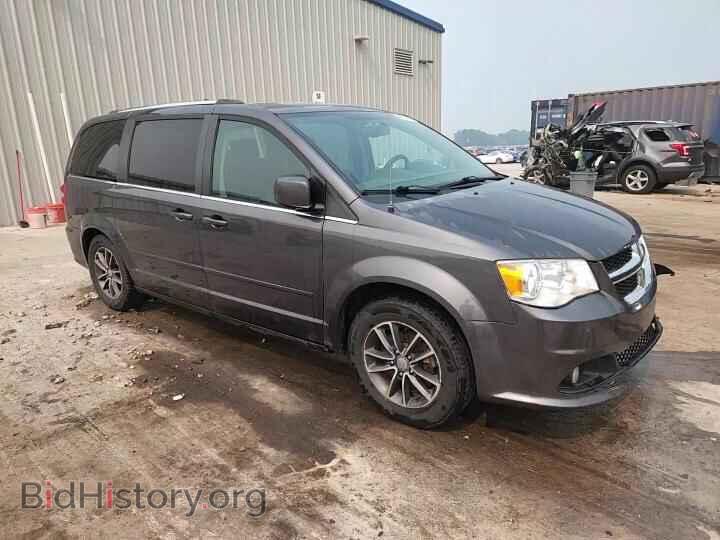 2017 DODGE CARAVAN - VIN: 2C4RDGCG8HR745724 - Photo 14