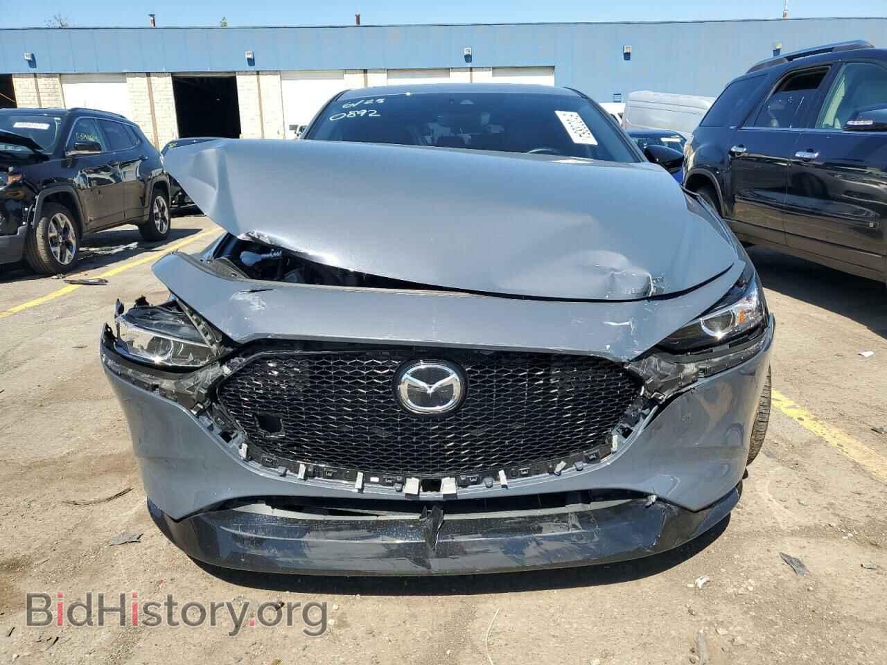 2023 MAZDA 3 - VIN: JM1BPBLM0P1600892 - Фото 5