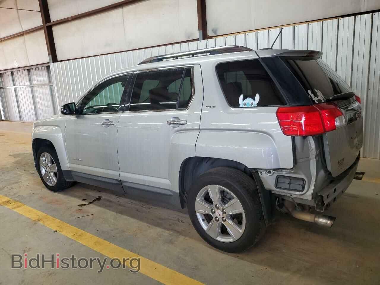 2015 GMC TERRAIN - VIN: 2GKFLYE39F6383816 - Photo 2