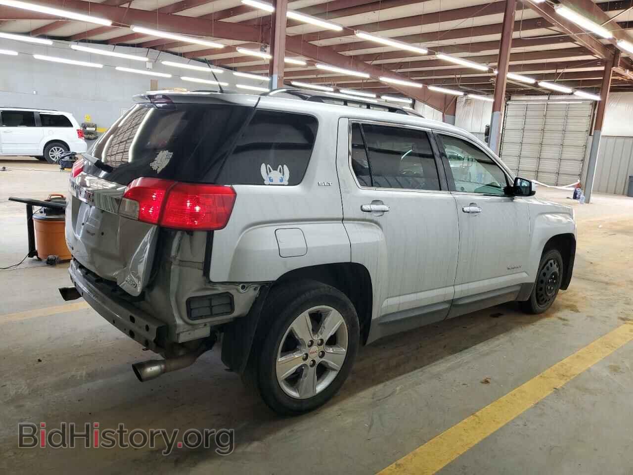 2015 GMC TERRAIN - VIN: 2GKFLYE39F6383816 - Photo 3