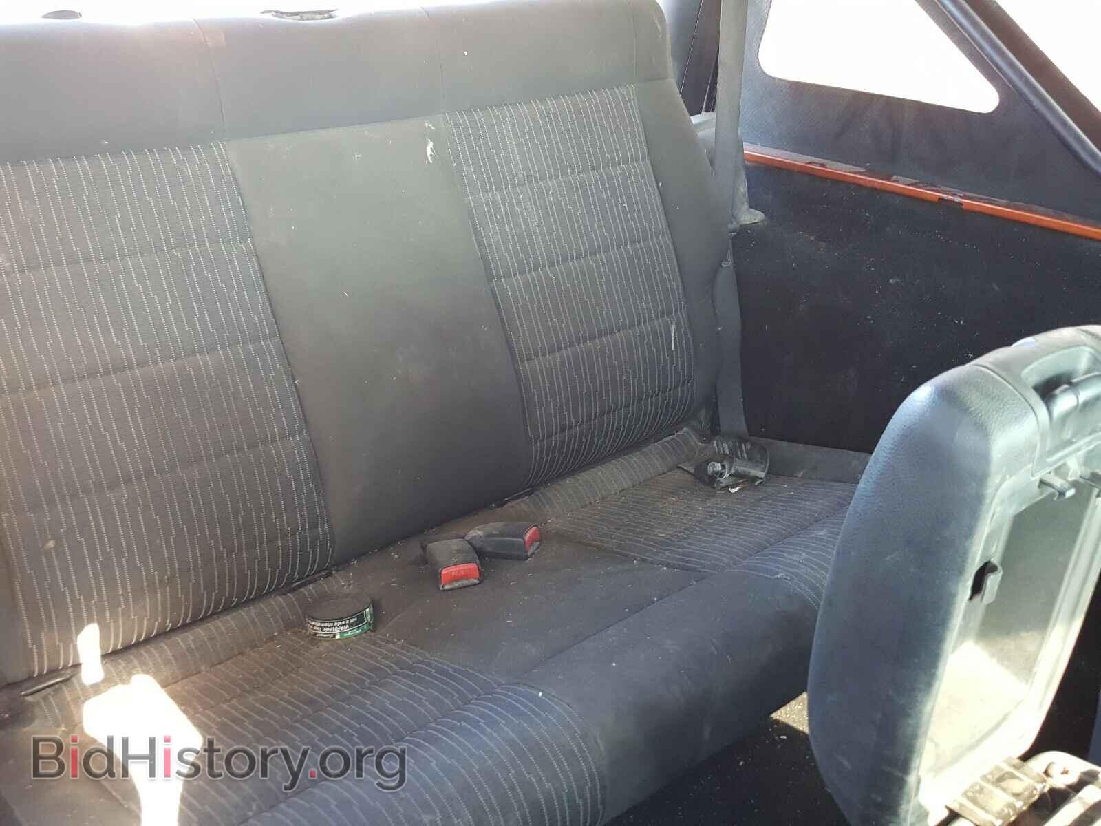 2011 JEEP WRANGLER - VIN: 1J4AA2D14BL528653 - Фото 6