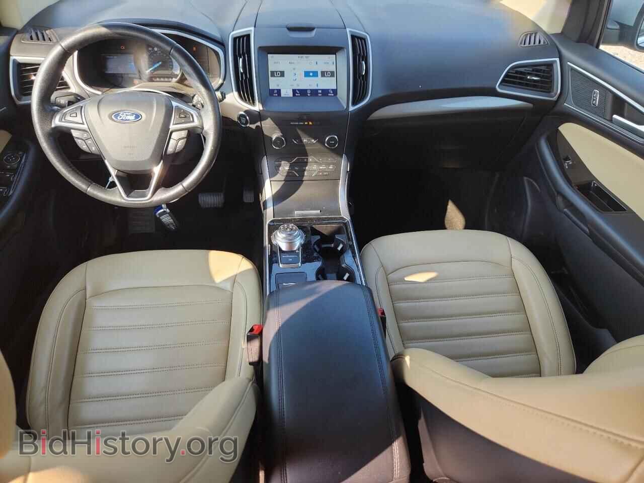 2019 FORD EDGE - VIN: 2FMPK4J97KBC60812 - Фото 8