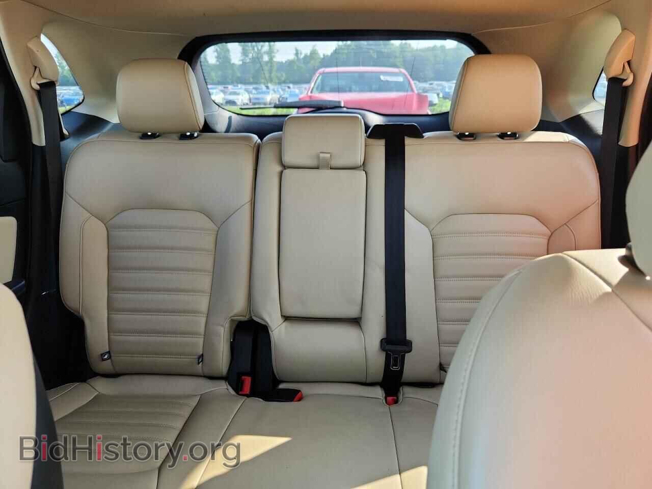 2019 FORD EDGE - VIN: 2FMPK4J97KBC60812 - Фото 10