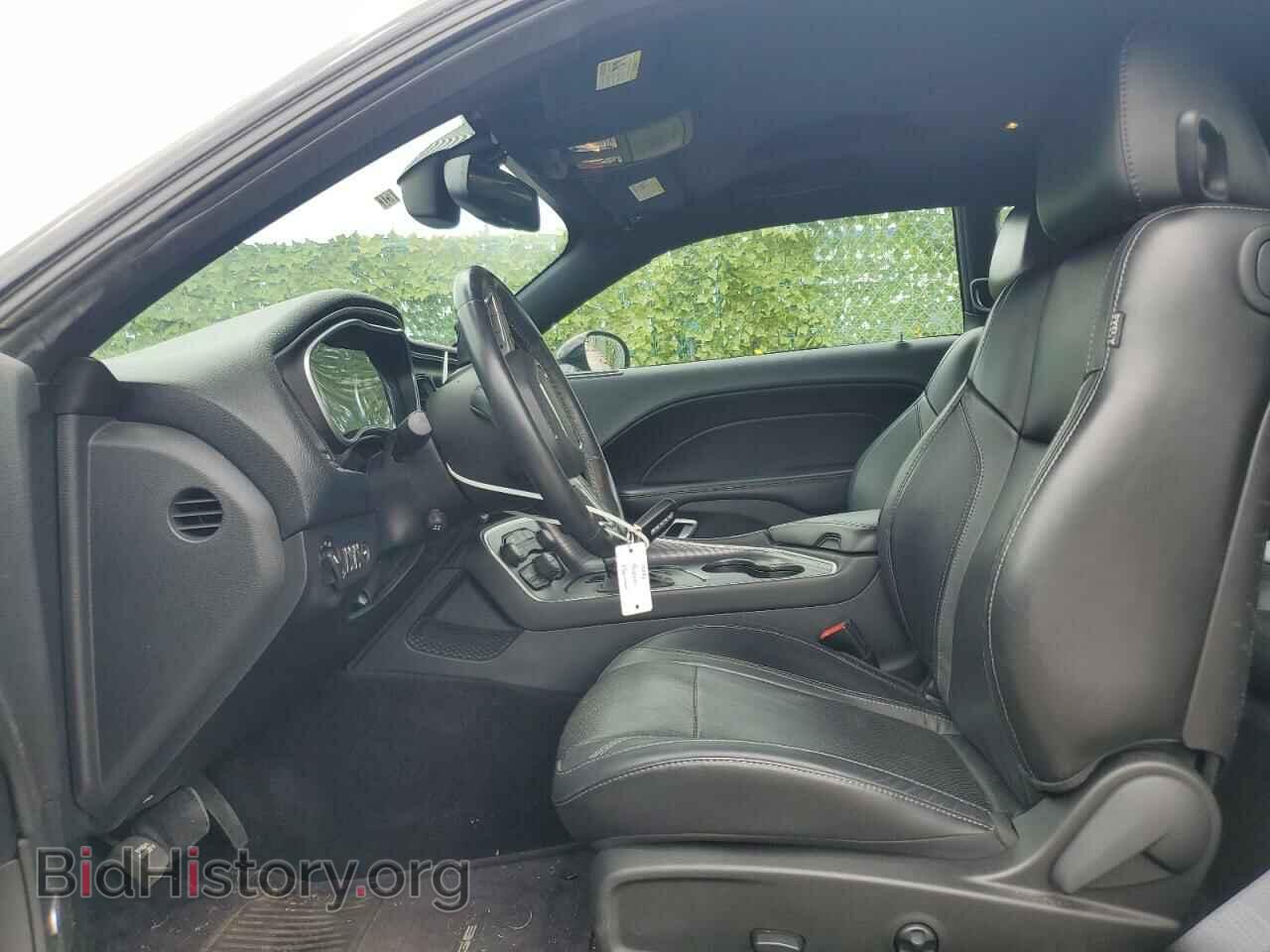 2016 DODGE CHALLENGER - VIN: 2C3CDZAG4GH171331 - Фото 7