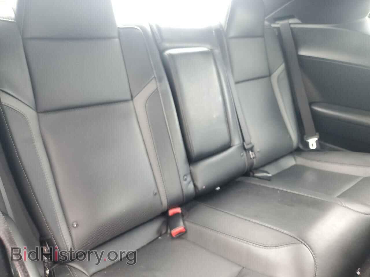 2016 DODGE CHALLENGER - VIN: 2C3CDZAG4GH171331 - Фото 10